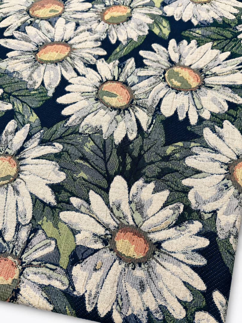 پارچه کوبلن نخ پنبه